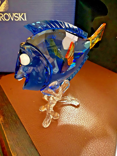 Cristallo swarovski dory - swarovski, of