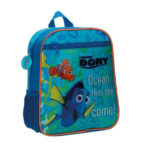 Disney nemo dory zaino - zaino, asilo