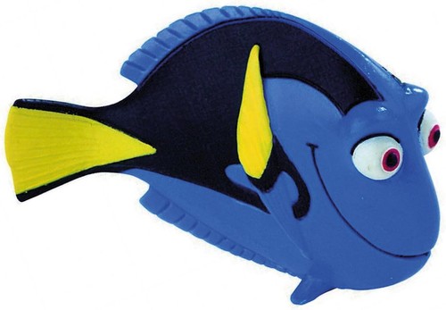 Bullyland 12611 dory - 12611, dal