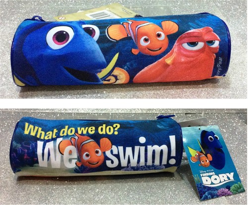 Disney nemo dory astuccio - disney,