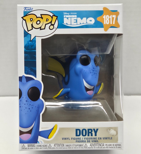 Dory disney pixar alla - -,