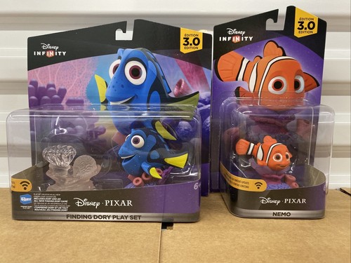 Alla ricerca dory nemo - di,