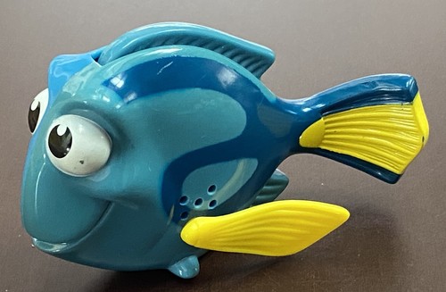 Dory alla ricerca nemo - alla,
