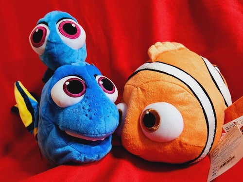 Peluche disney lotto alla - lotto, di