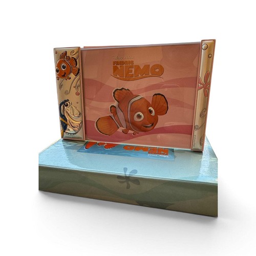 Cornice portafoto disney pixar - cornice,