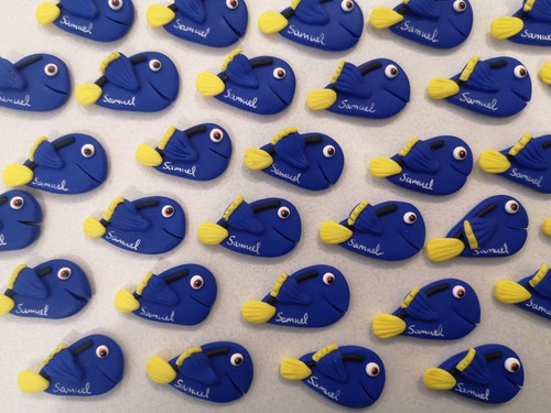Calamita pesce dory - pesce,