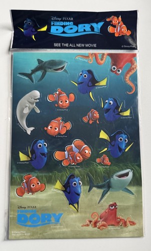 Adesivi disney pixar alla - disney,