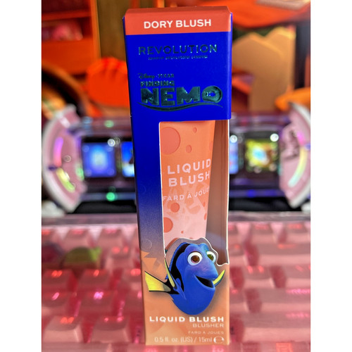 Revolution disney liquid - revolution, x