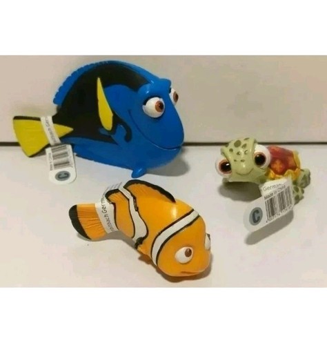 Alla ricerca nemo dory - ricerca, nemo/dory-walt