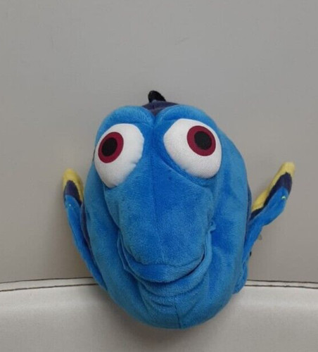 Peluche piccolo dory - piccolo, alla