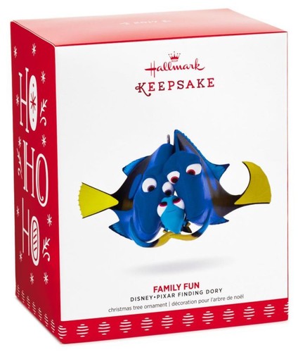 Hallmark family fun alla - fun,