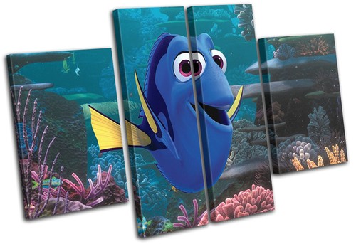 Alla ricerca dory - alla,
