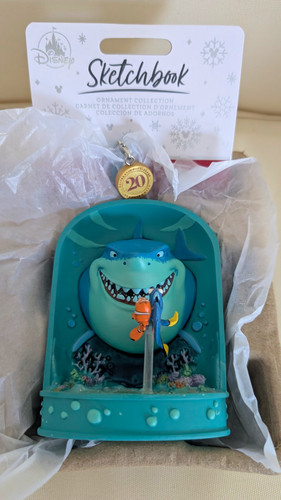 Disney finding nemo - disney,