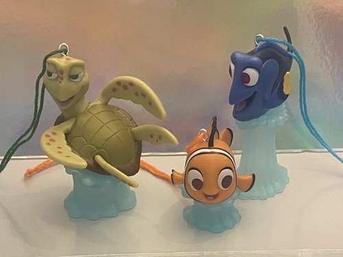 Disney alla ricerca di - (3),