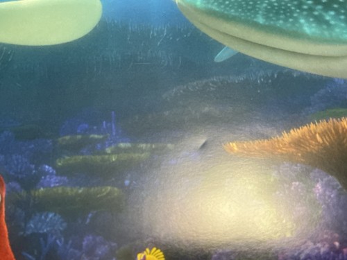 Lotto stampe artistiche - , disney