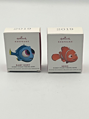 Hallmark 2019 disney pixar - hallmark,