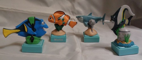 Walt disney ricerca nemo - walt,