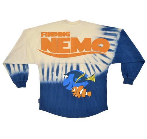 Maglia disney parks finding - disney,